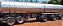 Carreta Tanque Aço Inox Vanderleia 45.000 LTS 2008 Carregamento Top ( 3ED ) - Imagem 5
