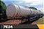 Bitrenzão Tanque Aço Carbono Randon • 2024/25 • 62.000LT / Carregamento Bottom - Imagem 1