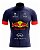 Camisa de Ciclismo Red Bull - Imagem 1