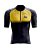 Camisa Ciclismo Camiseta Para Ciclista MTB Adventure Azul Marinho 2023 Proteção UV cod195 - Imagem 1