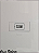 Conjunto 4X2 Placa White com 1 módulo (UBS) - Arteor - Imagem 1