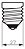Lampada LED Bulbo 9W E27 806lm Bivolt 6500K Luz Fria - Philips - Imagem 2