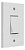 Interruptor Simples Aquatic 4X2 10A Externo 64201 - Pial Legrand - Imagem 1