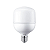 Lampada LED Alta Potência Bivolt 50W 5000lm E40 Luz Branca - Philips - Imagem 2