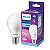 Lampada LED Bulbo 16W E27 1521lm Bivolt 6500K Luz Fria - Philips - Imagem 2