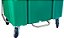 Pedal p/ Container 1000L - Imagem 1