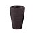 Vaso de Polietileno Cônico Grafiato 57 - Imagem 2