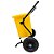 Carrinho Lutocar 100L P/ Varrição - Imagem 4