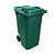 Contentor de 240 Litros (PP ou PEAD) - Imagem 5