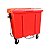 Contentor de 700 Litros - Imagem 2