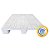 Heavey Pallet Plástico 1000x1200x170mm - Imagem 5