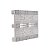 Heavey Pallet Plástico 1000x1200x170mm - Imagem 2