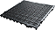 Piso Plástico 500x500x30mm - Imagem 1