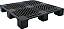Smart Pallet Plástico ECO Vazado 1,00m x 1,20m - Imagem 1