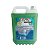 Desinfetante Talco 5L Zilar - Imagem 1