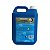 Detergente alcalino clorado DCL 520 5L Zilar - Imagem 1