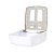 Dispenser papel toalha interfolhado Exaccta - Imagem 1