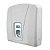 Dispenser papel toalha interfolhado Nobre - Imagem 1