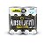 Papel Toalha Absoluto 2 rolos com 60 toalhas 22cmx19cm - Imagem 1
