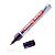 edding 8280 - Marcador de Segurança UV - 1.5 a 3 mm - Imagem 5