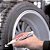 edding 8050 - Marcador para Pneu - 2 a 4 mm - Imagem 2