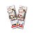 edding 4200 - Kit c/12 canetas para porcelana permanente - Cores sortidas + Tons quentes - 1 a 4 mm - Imagem 1