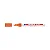 edding 750 - Marcador permanente - Base solvente - Alta temperatura - 2 a 4 mm - Imagem 7