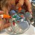 edding 750 - Marcador permanente - Marrom - Base solvente - 2 a 4 mm - Imagem 7