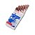 edding 750 - Marcador permanente - Marrom - Base solvente - 2 a 4 mm - Imagem 4