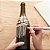 edding 750 - Marcador permanente - Marrom - Base solvente - 2 a 4 mm - Imagem 5