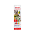 edding 4600 - Kit c/5 canetas para tecido permanente - Base d’água - 1 mm - Imagem 1