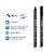 edding 4200 - Kit c/18 Canetas Para Porcelana permanente - Cores sortidas + Tons quentes + Tons frios - Imagem 3