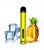 Pineapple Ice - Balmy - 600 puffs - Pod Descartável - Imagem 1