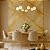 PLACA DE REVESTIMENTO  FLEXÍVEL - MARBLE GOLD - Imagem 8
