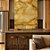 PLACA DE REVESTIMENTO  FLEXÍVEL - MARBLE GOLD - Imagem 6