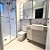 PLACA DE REVESTIMENTO  FLEXÍVEL - MARBLE CARRARA - Imagem 5