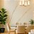 PLACA DE MÁRMORE FLEXÍVEL - MARBLE CALLACATA IDEAS - Imagem 1