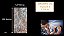 PLACA DE MÁRMORE FLEXÍVEL - MARBLE WONDERFUL - Imagem 7