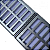 Ralo linear 15x100 grelha com suporte ( 2 peças 15x50cm ) - Imagem 3