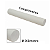 Tarugo de Nylon - 6.0 - Natural - Imagem 2