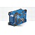 Redutores de engrenagens helicoidais - MAXXDRIVE - Imagem 1