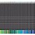 Lápis de cor 100 cores - Faber Castell - Imagem 4