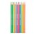 Lápis de cor Pastel Trend 12 cores - Leonora - Imagem 2