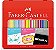 Kit lápis de cor - Pastel - Neon e Metálico - Faber Castell - Imagem 1