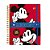 Caderno Smart Universitário Mickey - DAC - Imagem 1