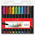 Marcadores Super Soft 10 cores - Brush - Faber Castell - Imagem 1