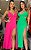 VESTIDO FENDA  BEATRIZ - Imagem 4