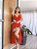 VESTIDO FENDA  BEATRIZ - Imagem 5