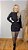 VESTIDO MAVIE - Imagem 5