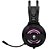 Headset Gamer Eg-320 Garen Fone De Ouvido Led Rgb - Evolut - Imagem 2